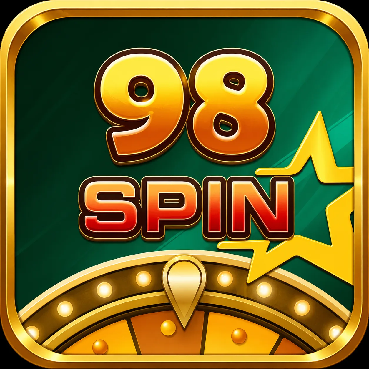 98SPIN - Game MOBA Seru dan Menegangkan