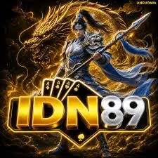 IDN89 - Petualangan Menegangkan dalam Game TPS