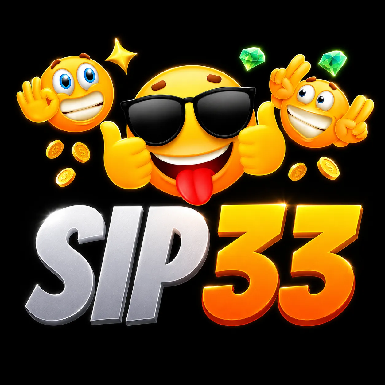 SIP33 - Permainan Poker Seru dan Menguntungkan